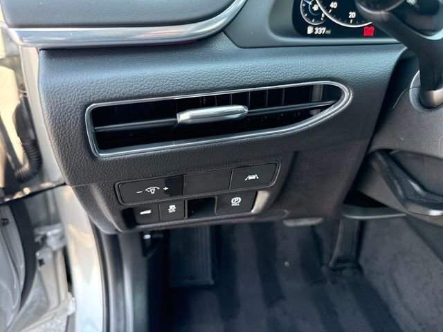 Certified 2023 Hyundai Sonata Limited FWD image 16