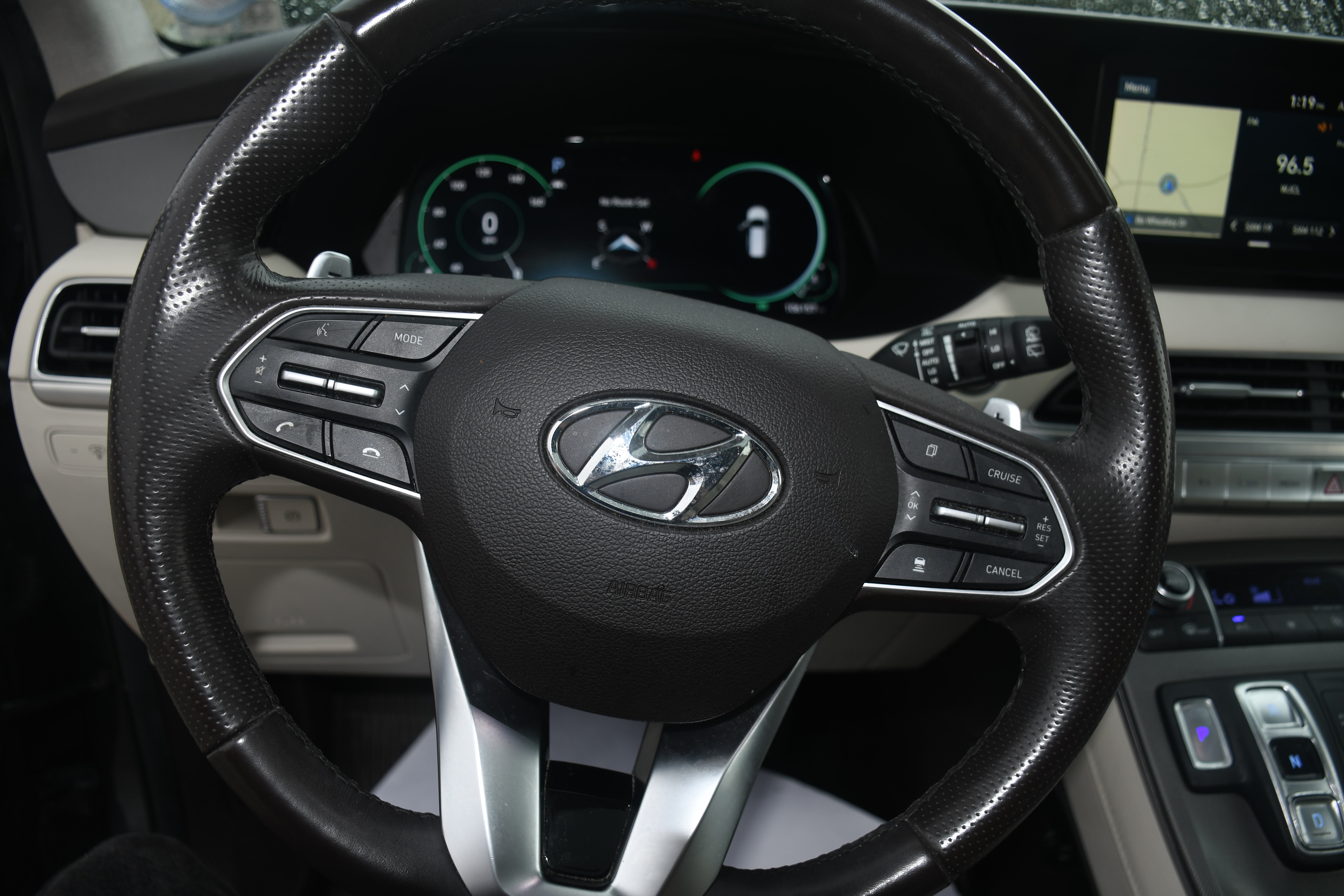 Used 2020 Hyundai Palisade Limited FWD image 14