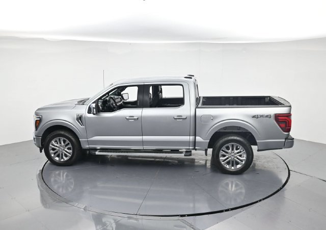 Certified 2024 Ford F150 Lariat AWD/4WD image 45