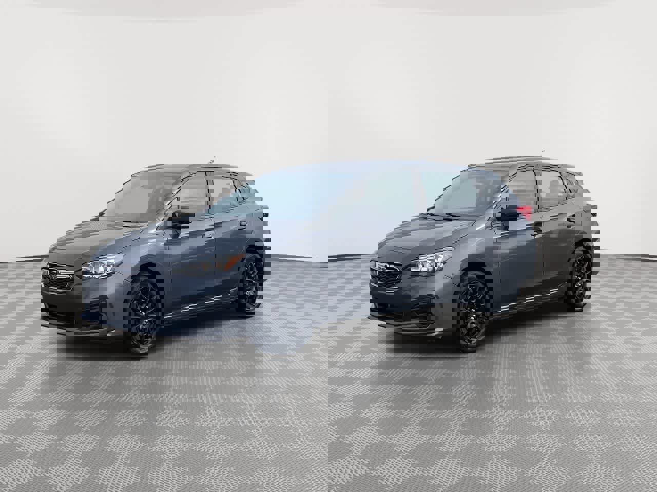 Used 2018 Subaru Impreza 2.0i image 4