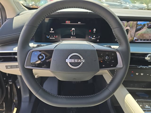 New 2026 Nissan Murano SL AWD/4WD image 30