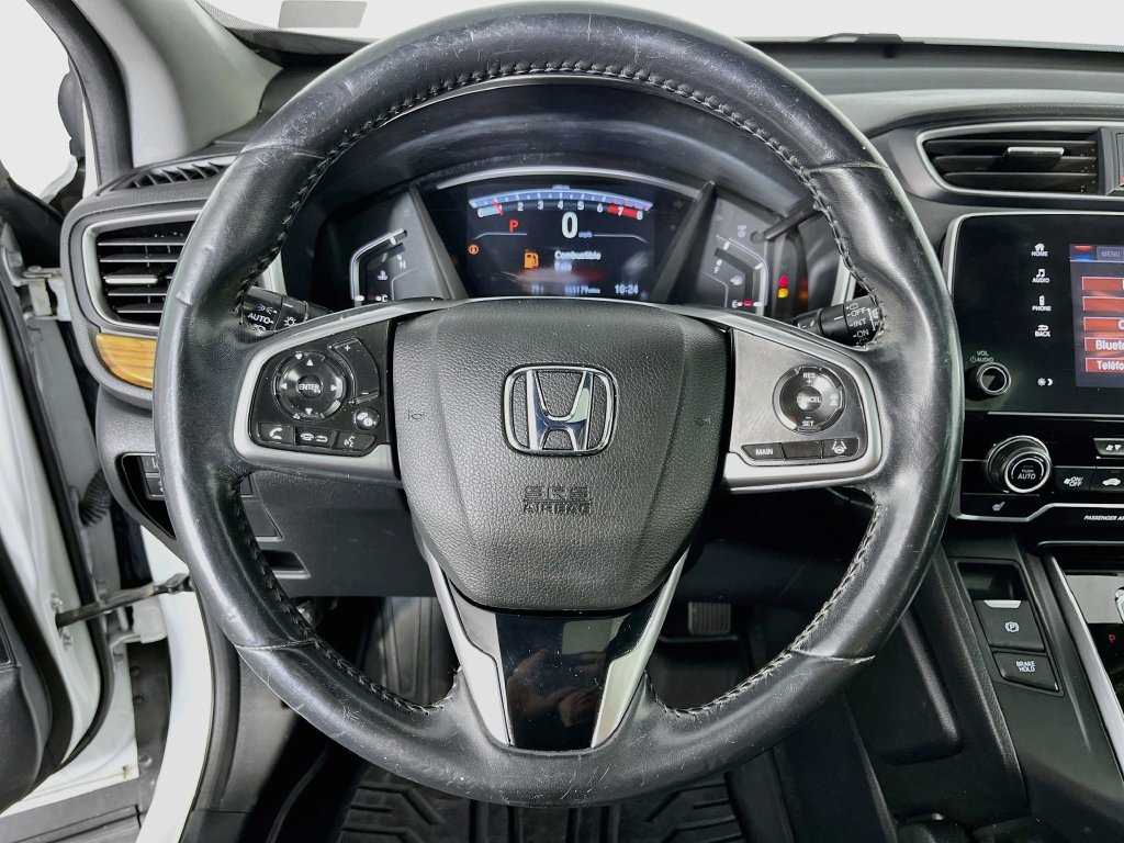 Used 2020 Honda CR-V EX-L image 13