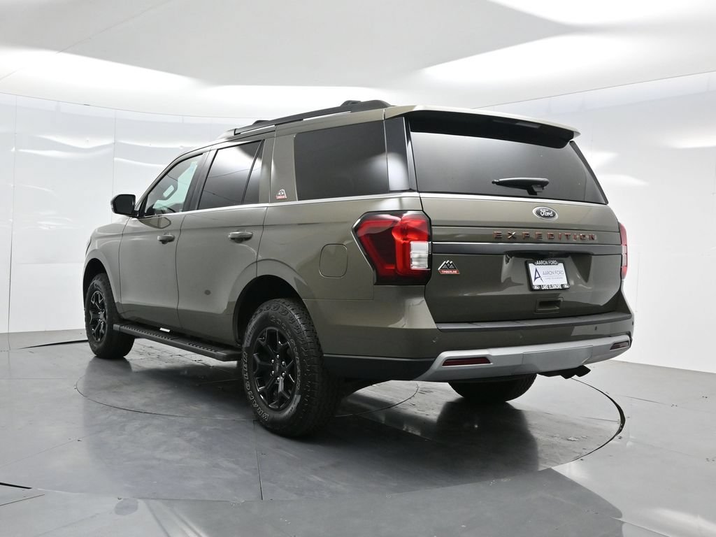 Used 2024 Ford Expedition Timberline AWD/4WD image 6