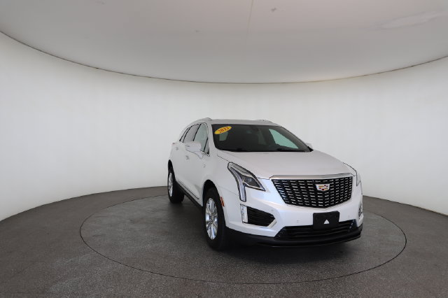 Used 2022 Cadillac XT5 Luxury AWD/4WD image 29