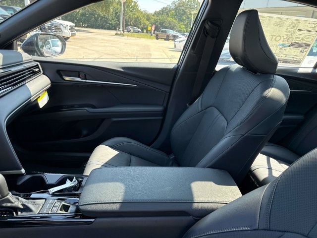 New 2026 Toyota Camry XSE w/ Premium Package FWD image 17