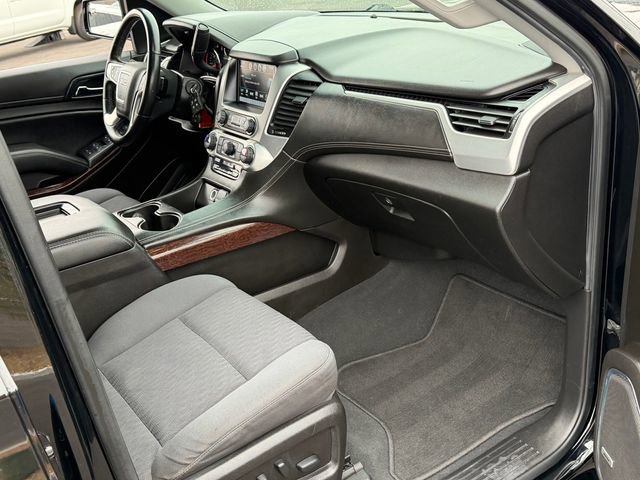 Used 2019 GMC Yukon SLE w/ SLE Value Package RWD image 25