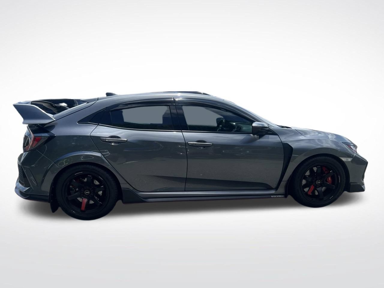 Used 2019 Honda Civic Type R image 6