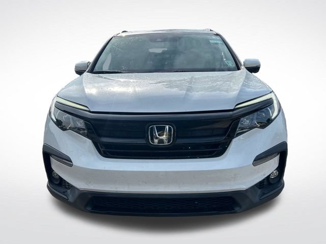 Used 2021 Honda Pilot Special Edition image 8