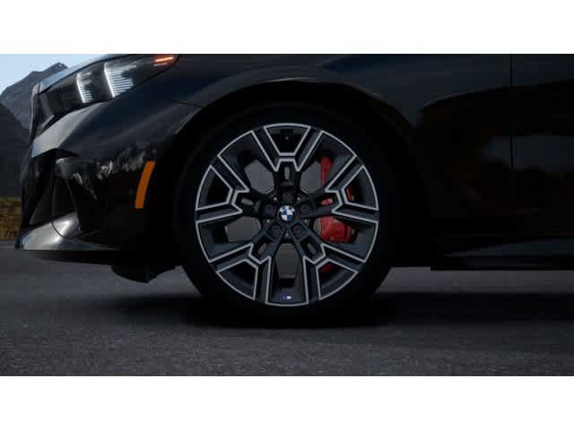 New 2027 BMW 540i xDrive w/ Executive Package AWD/4WD image 7