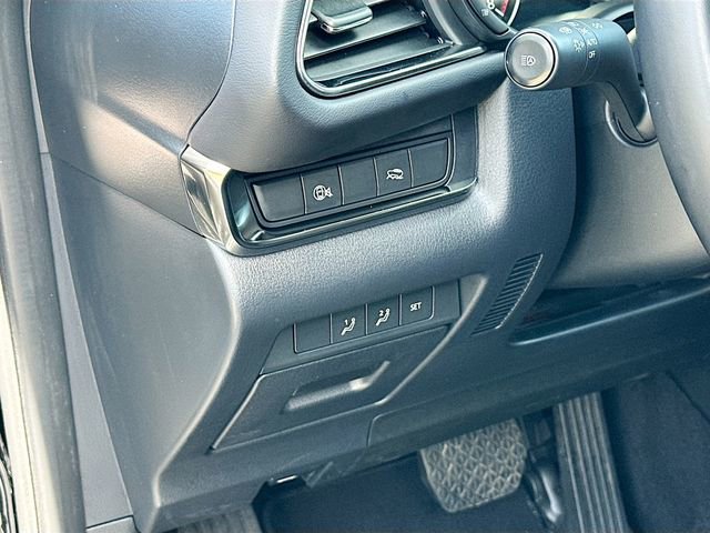 Used 2025 MAZDA CX-30 AWD 2.5 S w/ Preferred Package image 10