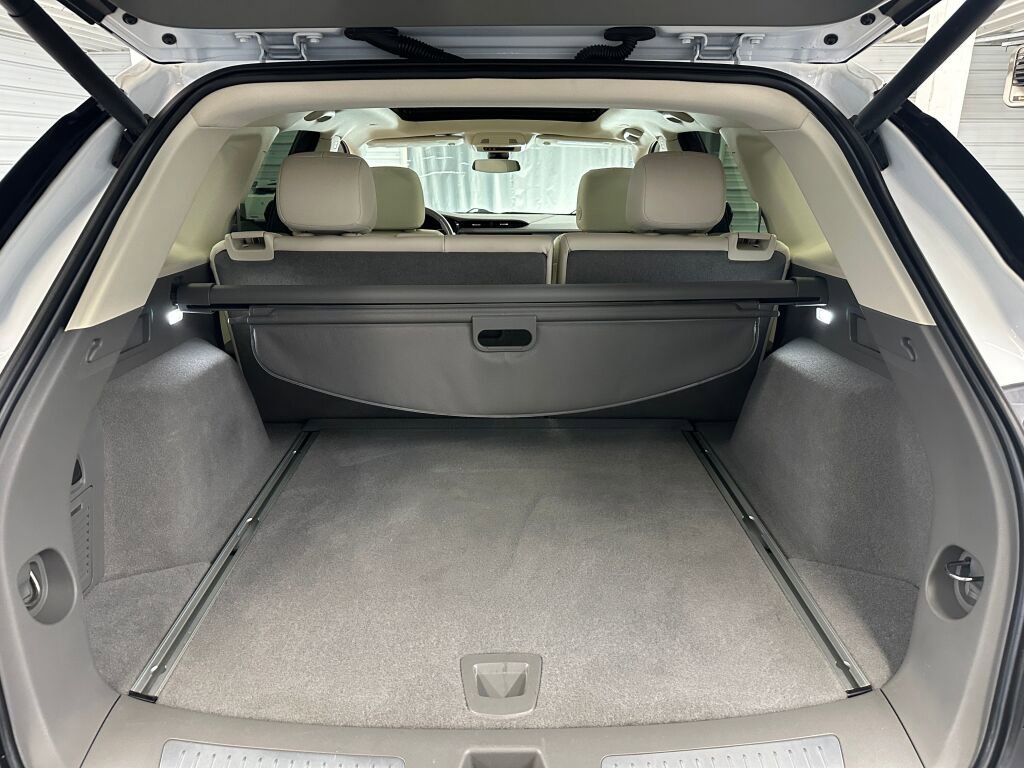 Certified 2021 Cadillac XT5 Premium Luxury image 29