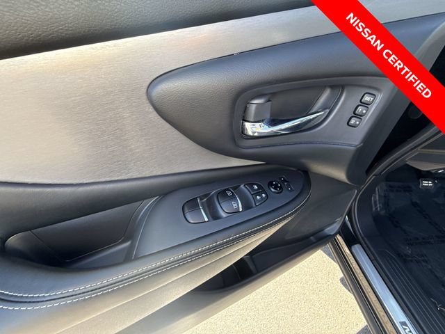 Certified 2024 Nissan Murano SL FWD image 13