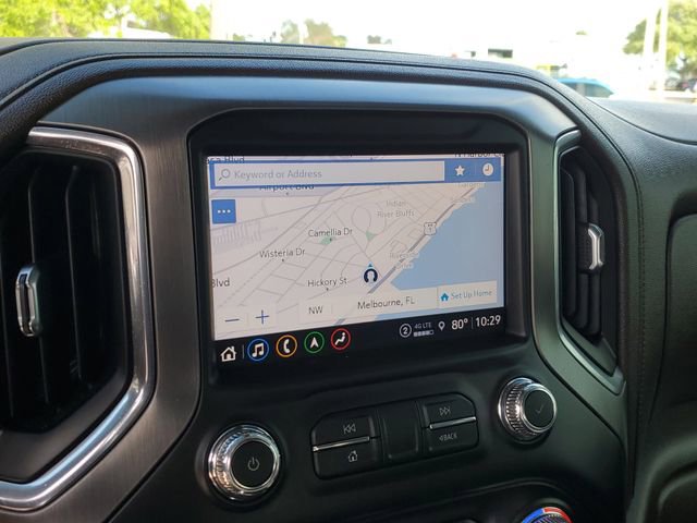 Used 2021 GMC Sierra 2500 Denali w/ Denali Ultimate Package image 26