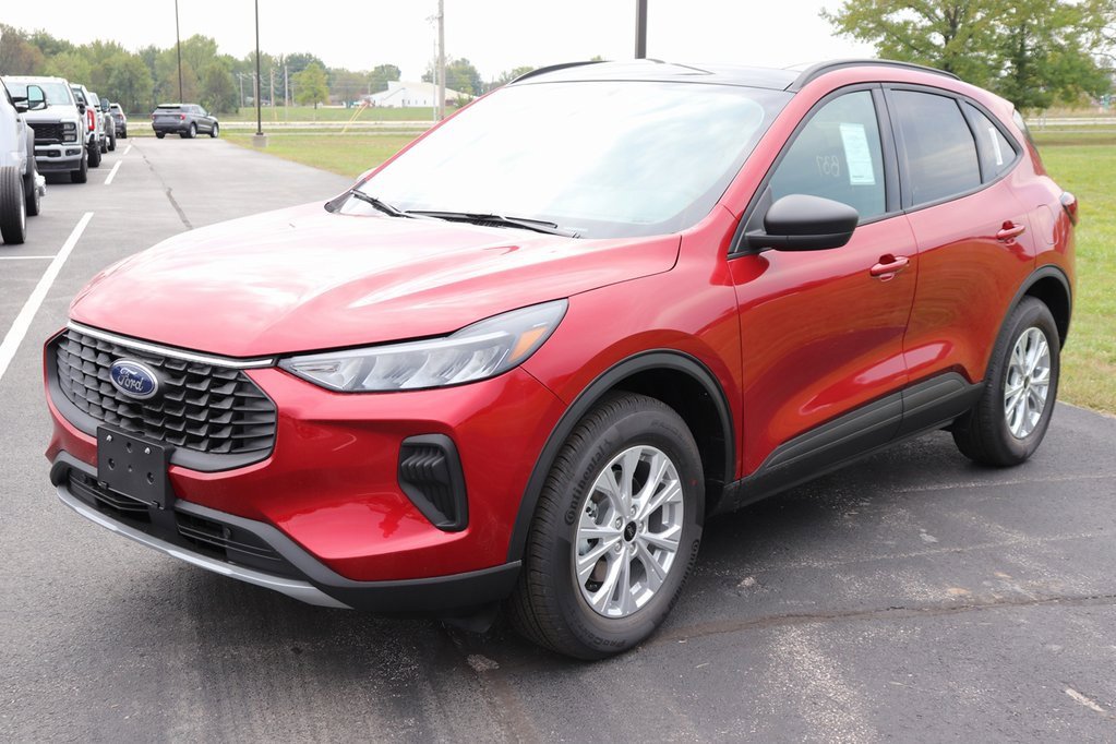New 2026 Ford Escape Active image 6