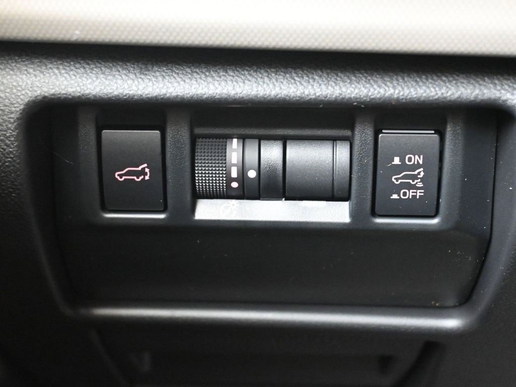 New 2026 Subaru Forester Limited image 24