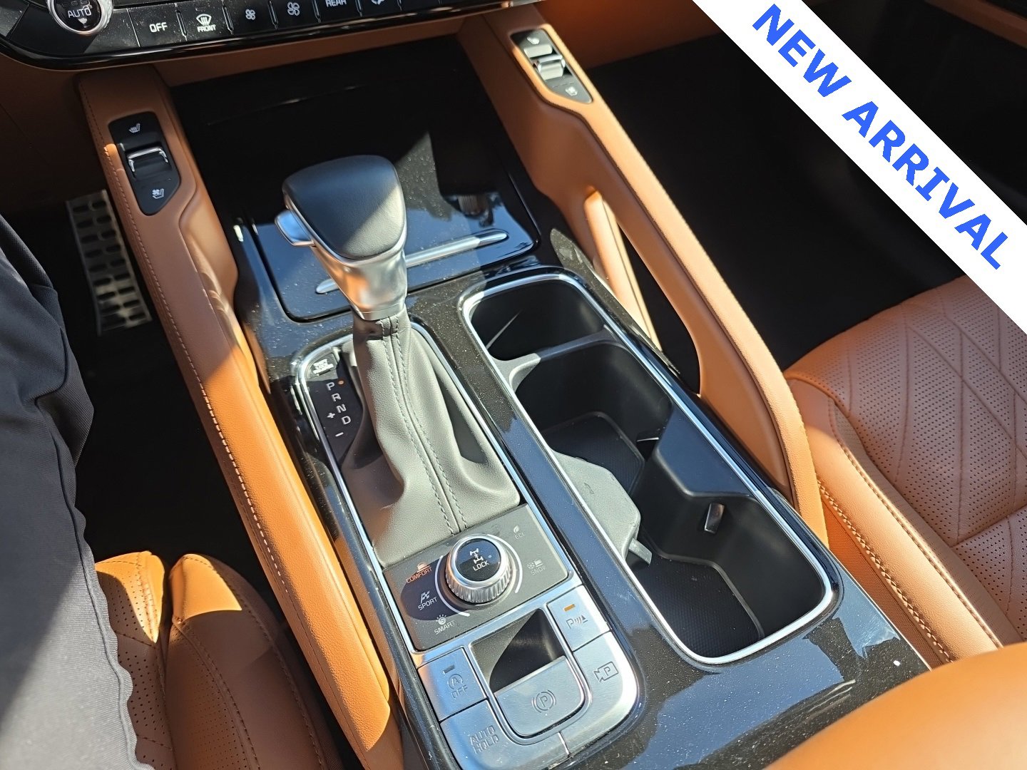 Used 2024 Kia Telluride SX Prestige X-Line image 27