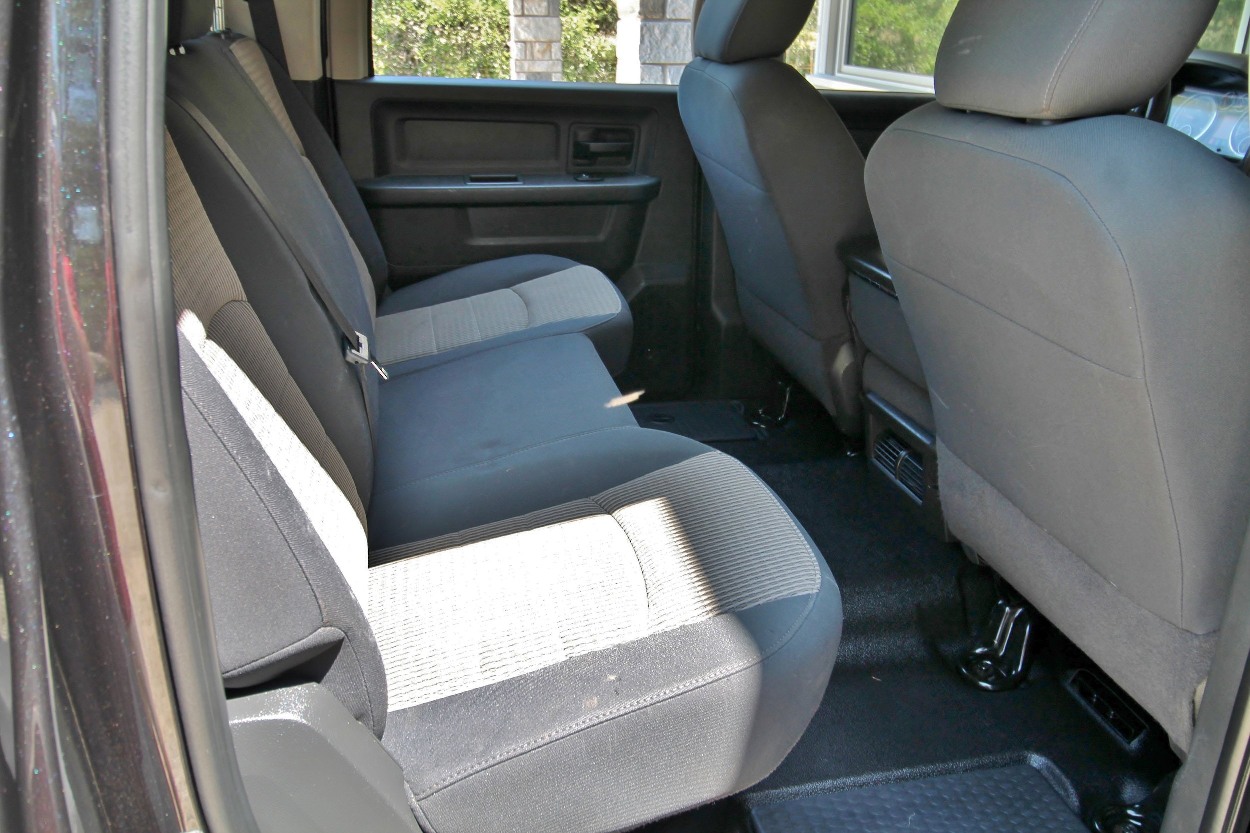 Used 2010 Dodge Ram 3500 Truck ST w/ ST Popular Equipment Group AWD/4WD image 36