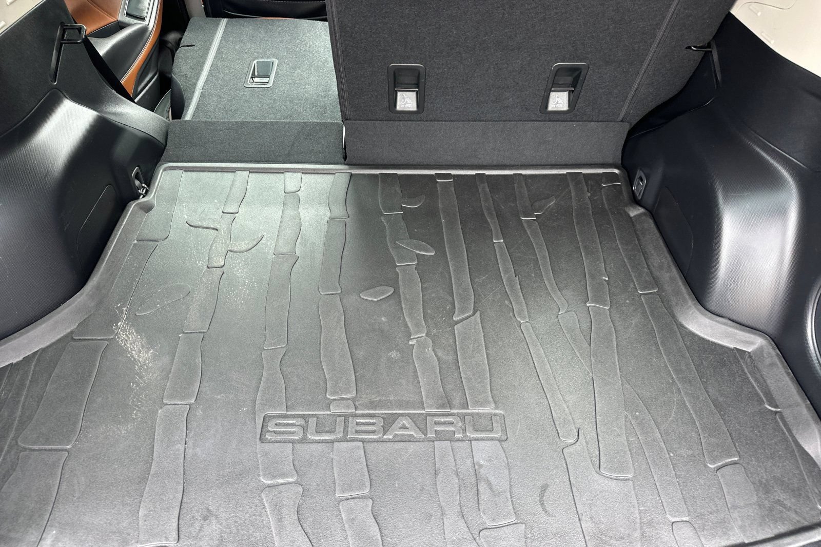Used 2023 Subaru Forester Touring AWD/4WD image 16