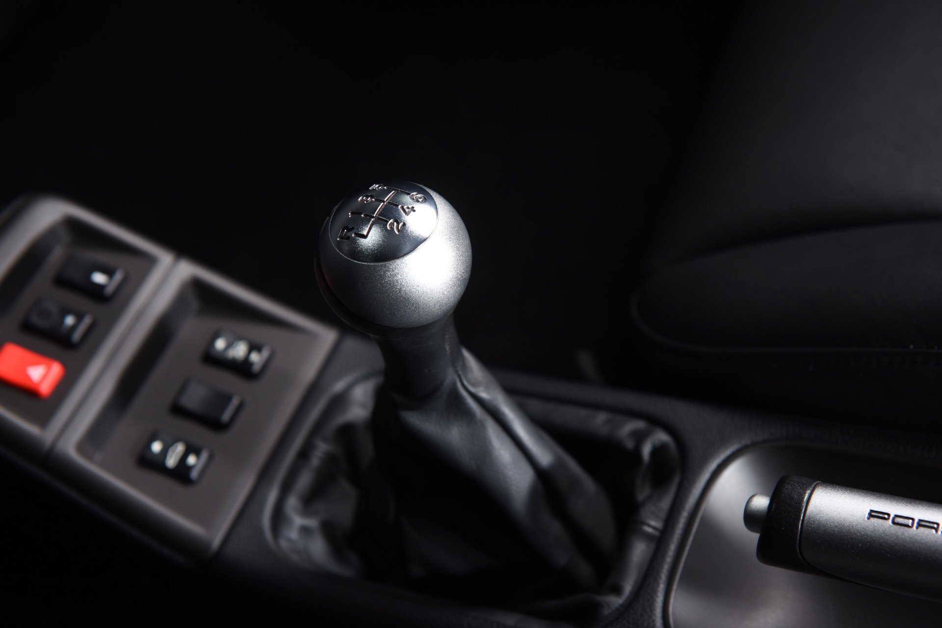 Used 1998 Porsche 911 Carrera S image 6