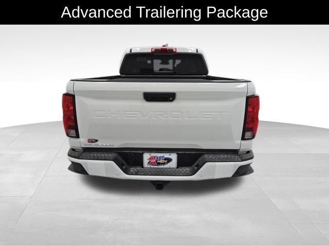 New 2026 Chevrolet Colorado LT w/ Advanced Trailering Package image 5