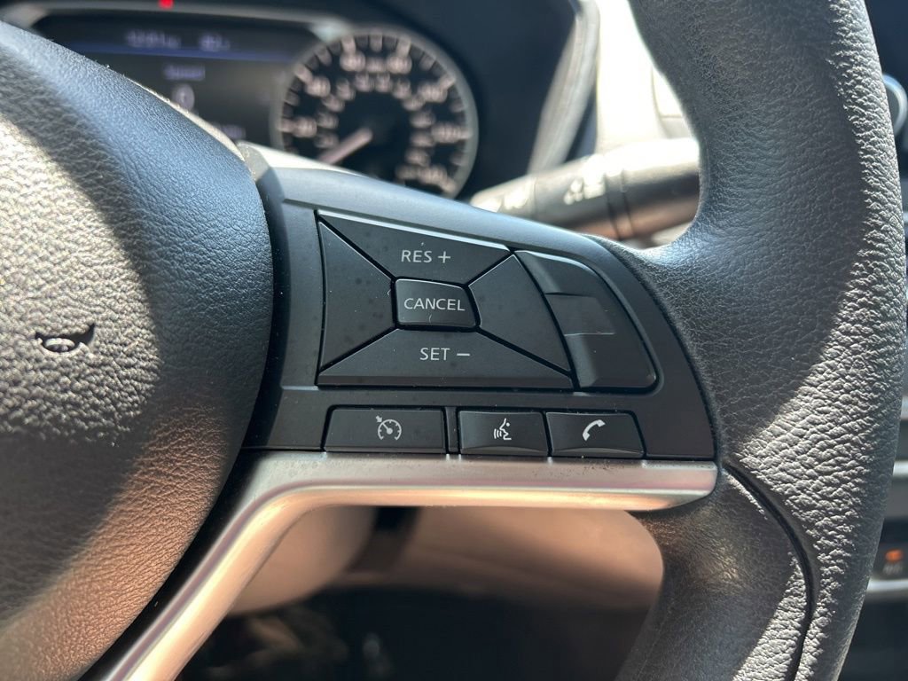 Used 2022 Nissan Altima 2.5 SV FWD image 28