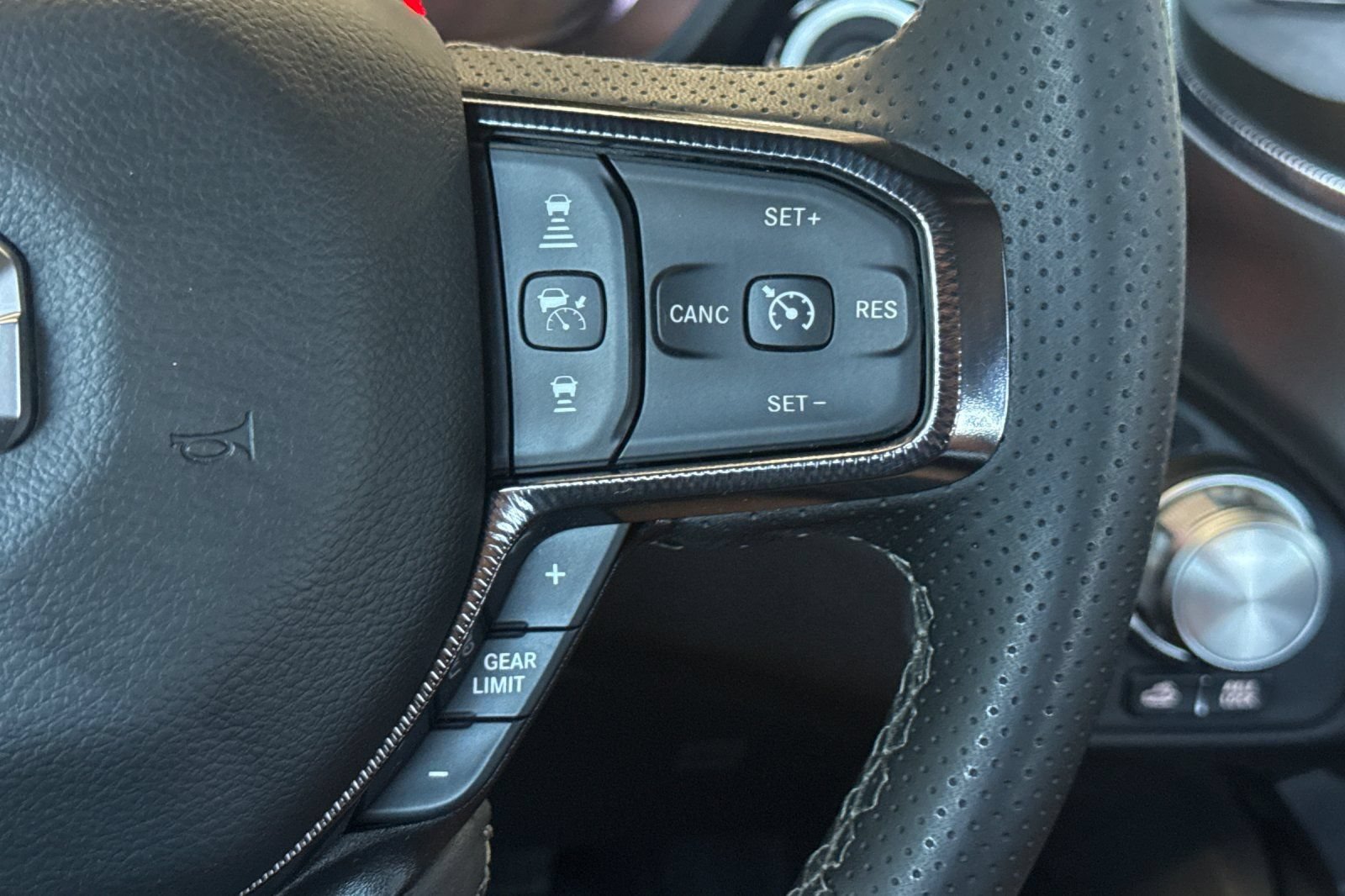 Used 2026 RAM 1500 Rebel w/ Rebel Level 2 Equipment Group AWD/4WD image 36