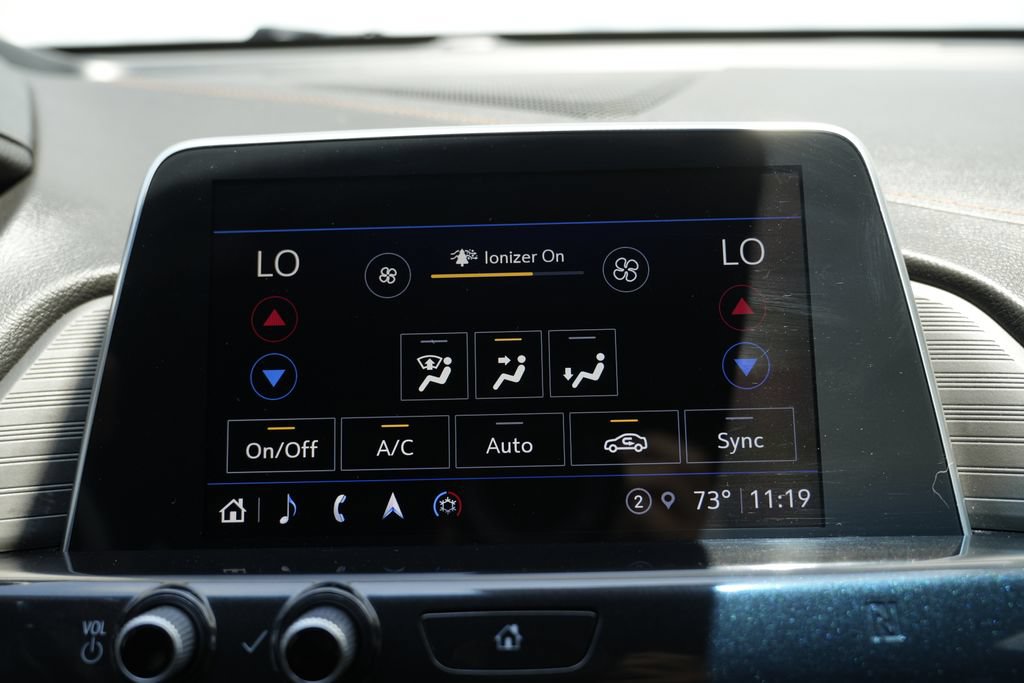 Used 2021 Cadillac CT4 V w/ Technology Package AWD/4WD image 67