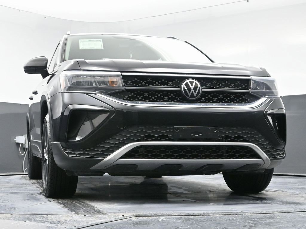 Used 2023 Volkswagen Taos S image 48