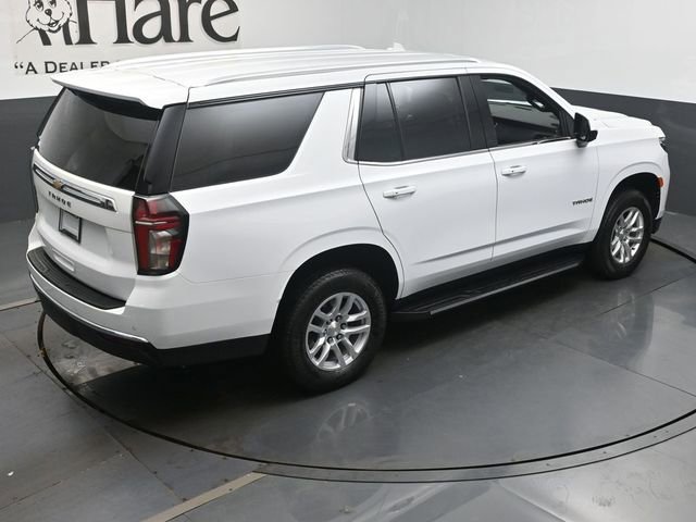 Used 2023 Chevrolet Tahoe LS image 42