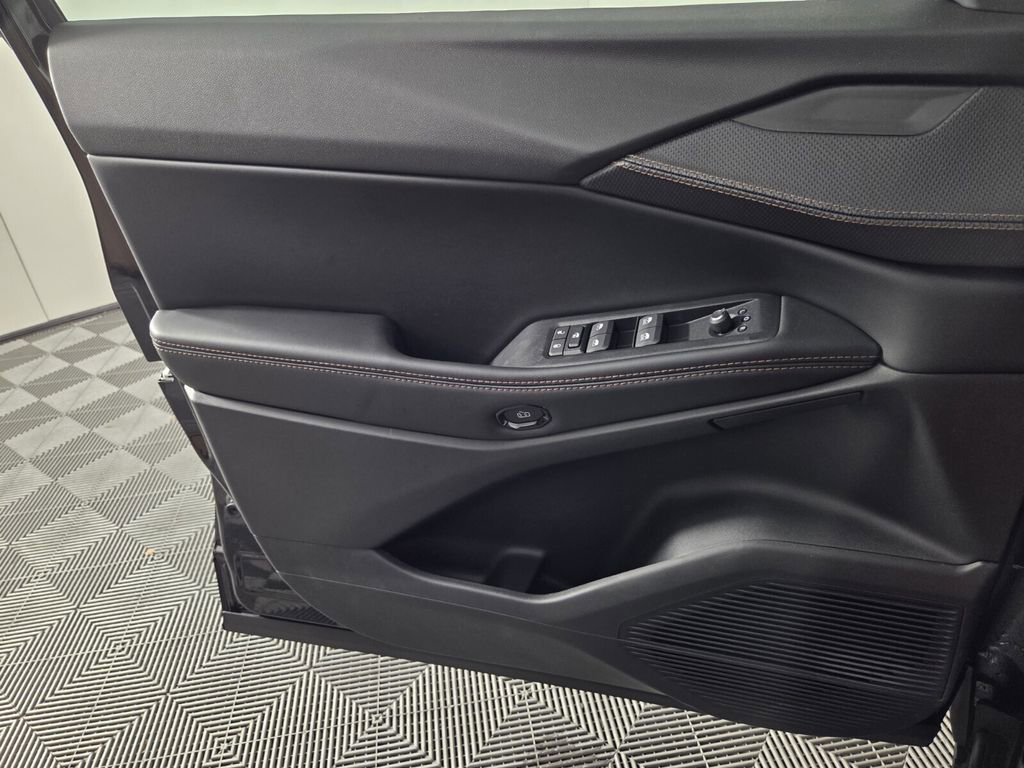 New 2026 Jeep Cherokee Limited AWD/4WD image 16