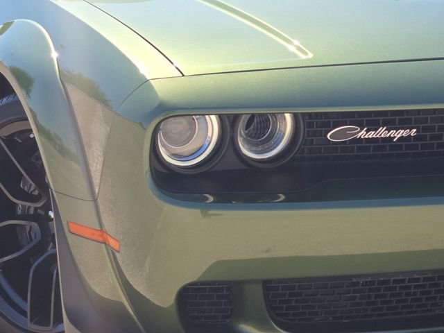 Used 2022 Dodge Challenger R/T Scat Pack image 29
