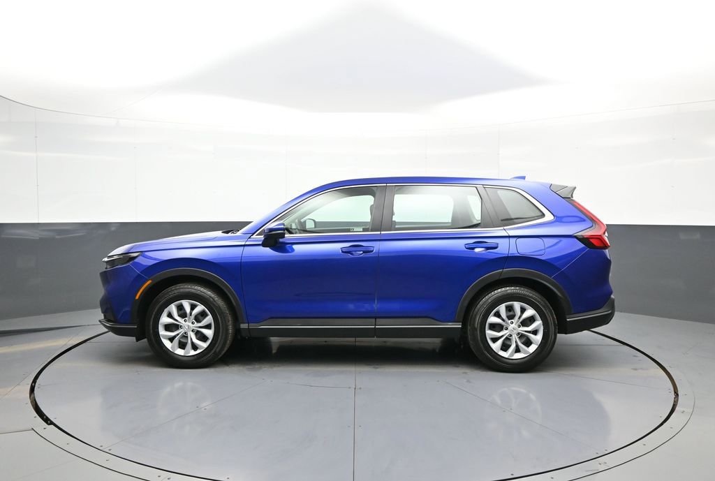 Certified 2023 Honda CR-V LX image 9