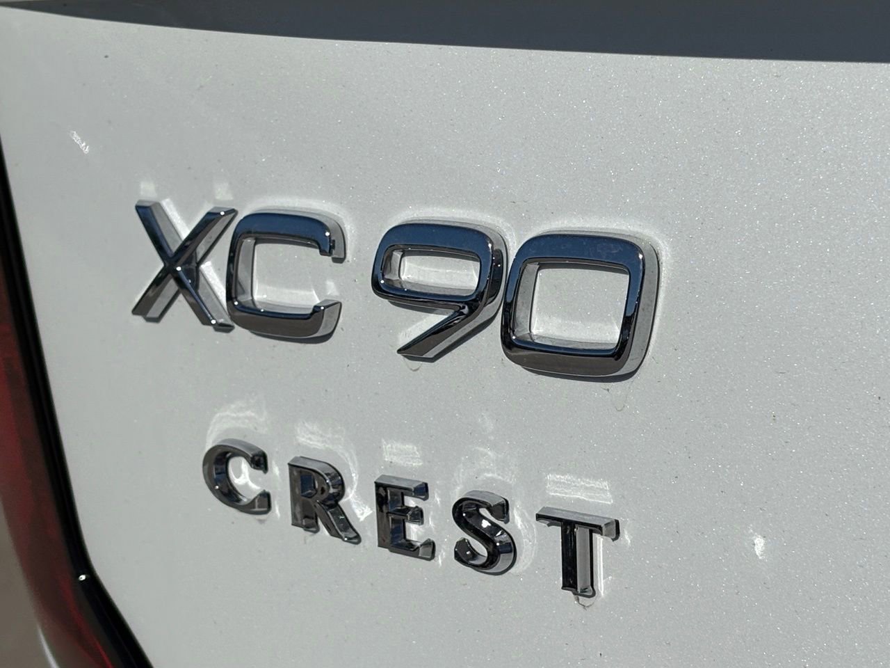 New 2026 Volvo XC90 T8 Plus w/ Protection Package Premier image 9
