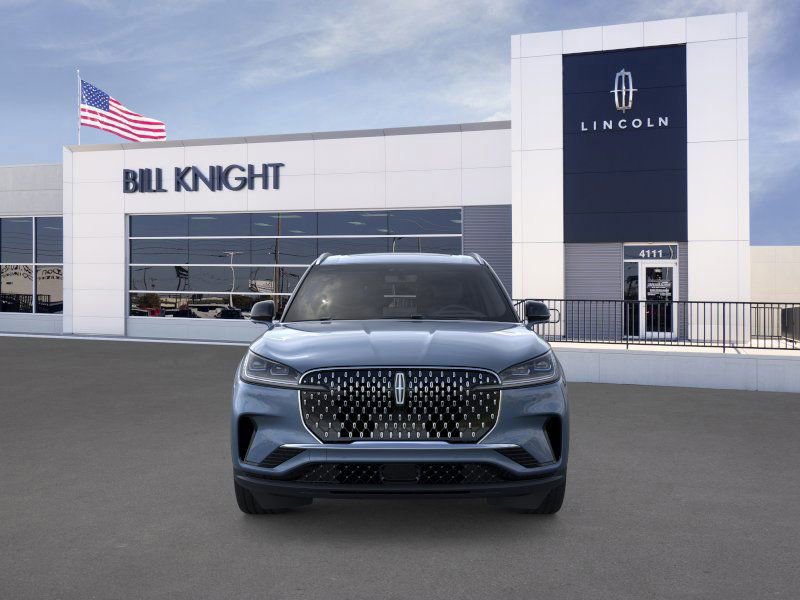 New 2025 Lincoln Aviator Reserve w/ Equipment Group 201A image 6