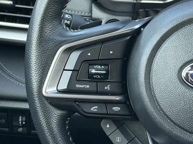 Used 2022 Subaru Outback Limited AWD/4WD image 27