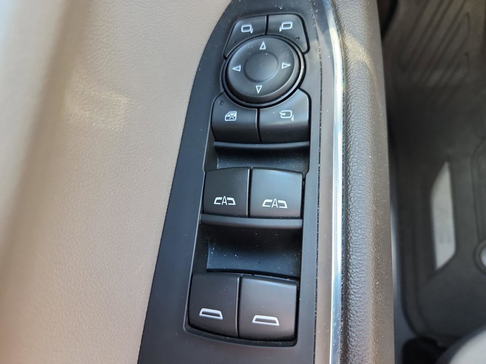 Certified 2024 GMC Sierra 1500 SLT w/ SLT Premium Plus Package image 2