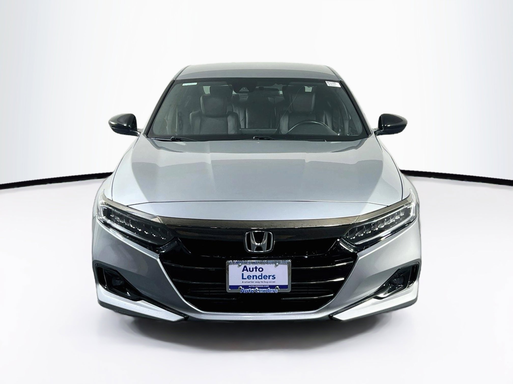 Used 2022 Honda Accord Sport image 2