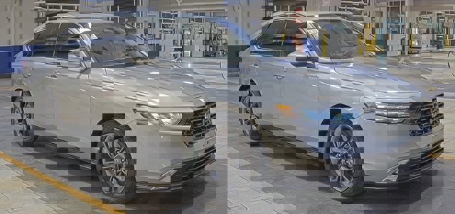 Used 2024 Honda Accord EX image 4