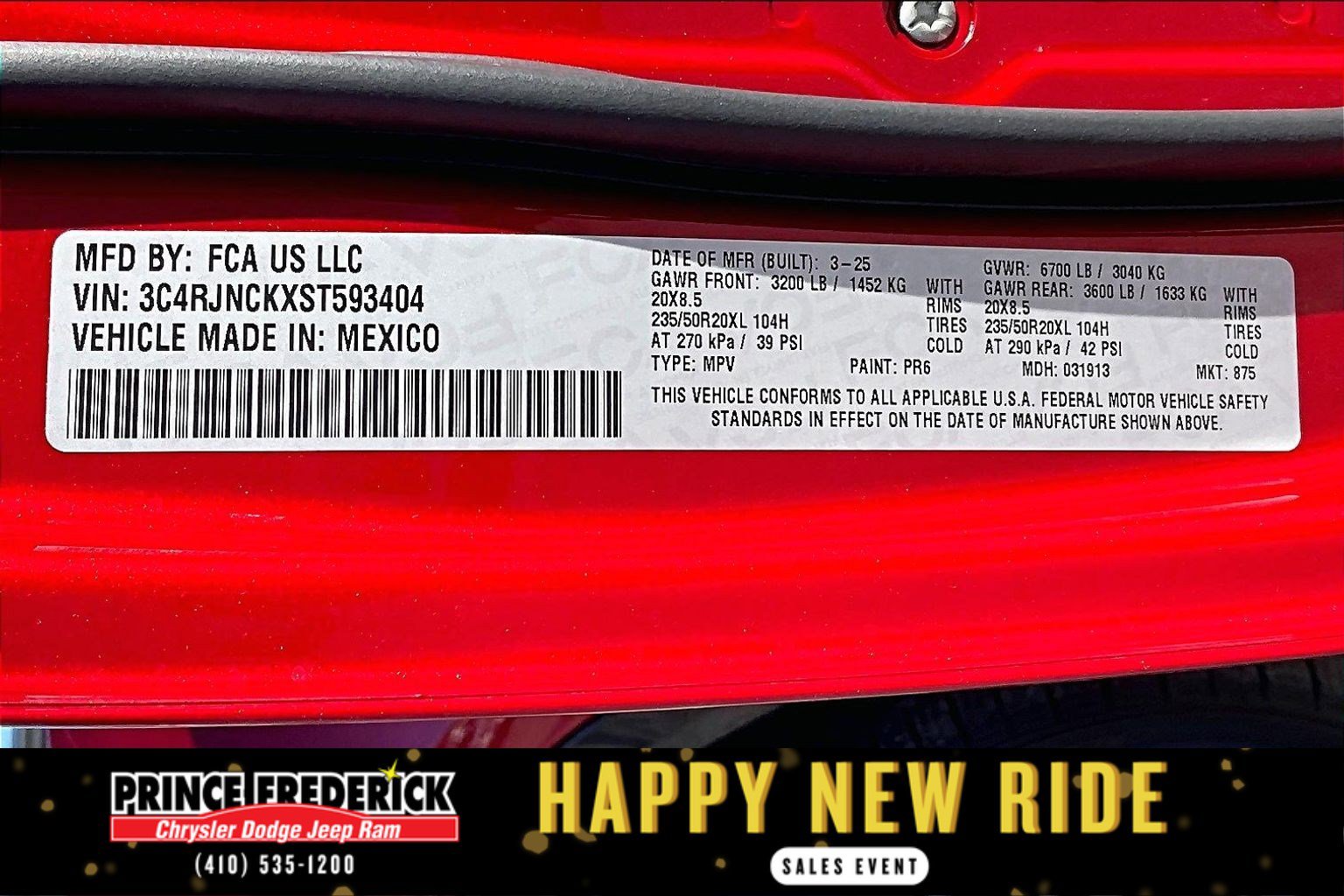 Used 2025 Jeep Wagoneer S Limited image 28