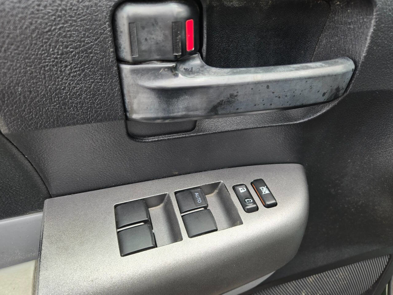 Used 2010 Toyota Tundra 2WD Double Cab image 14