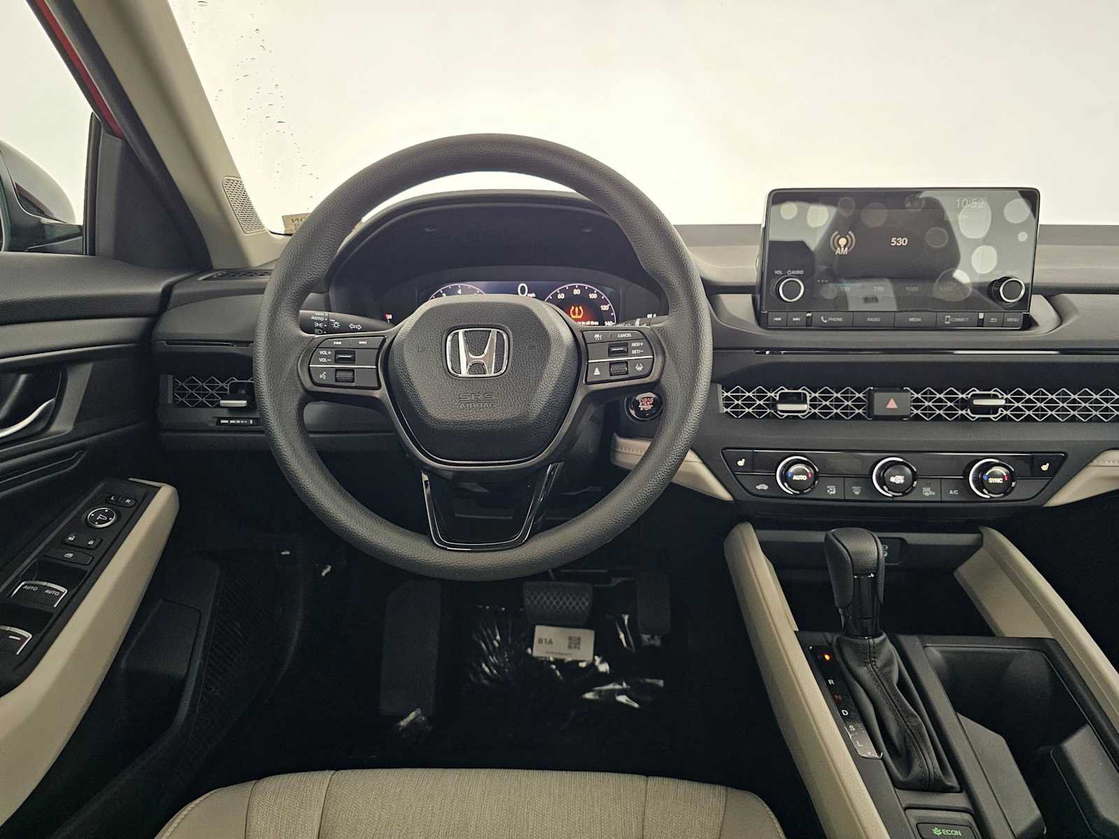 Used 2025 Honda Accord SE image 18