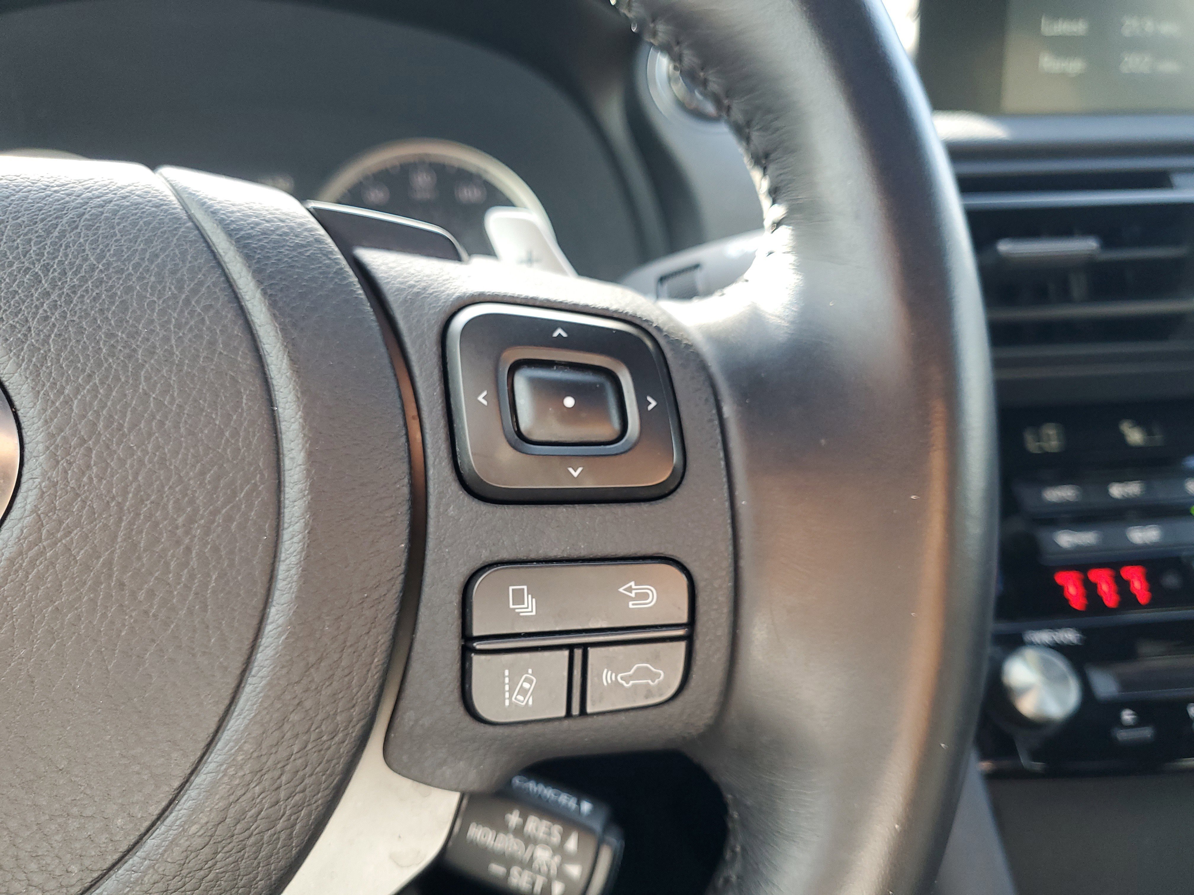 Used 2024 Lexus IS 350 F Sport image 26