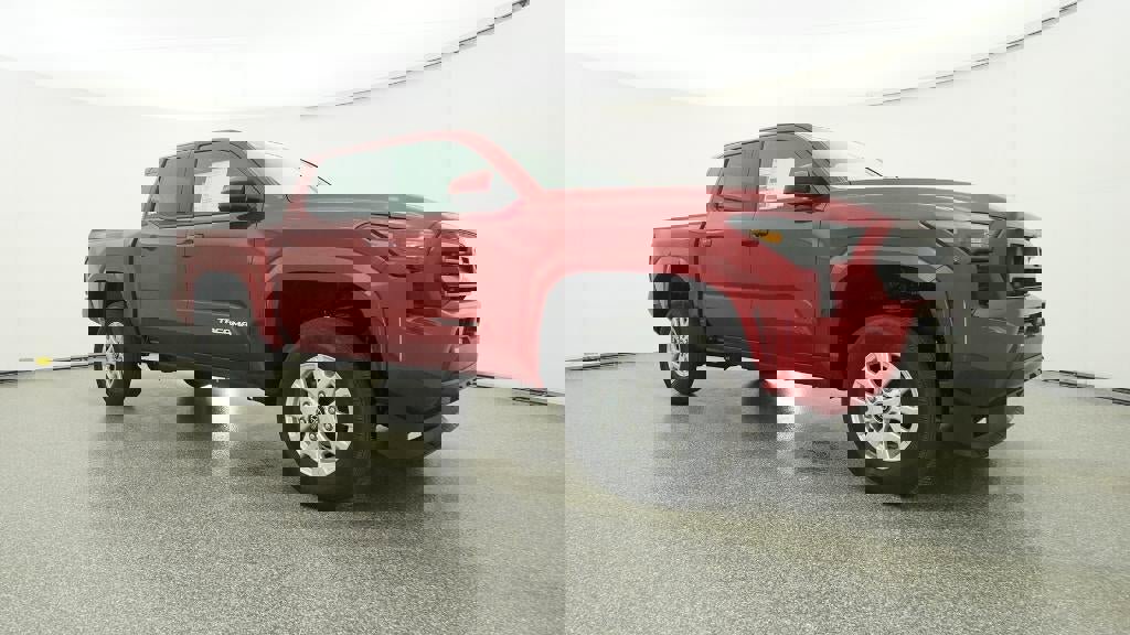 New 2026 Toyota Tacoma SR5 image 29