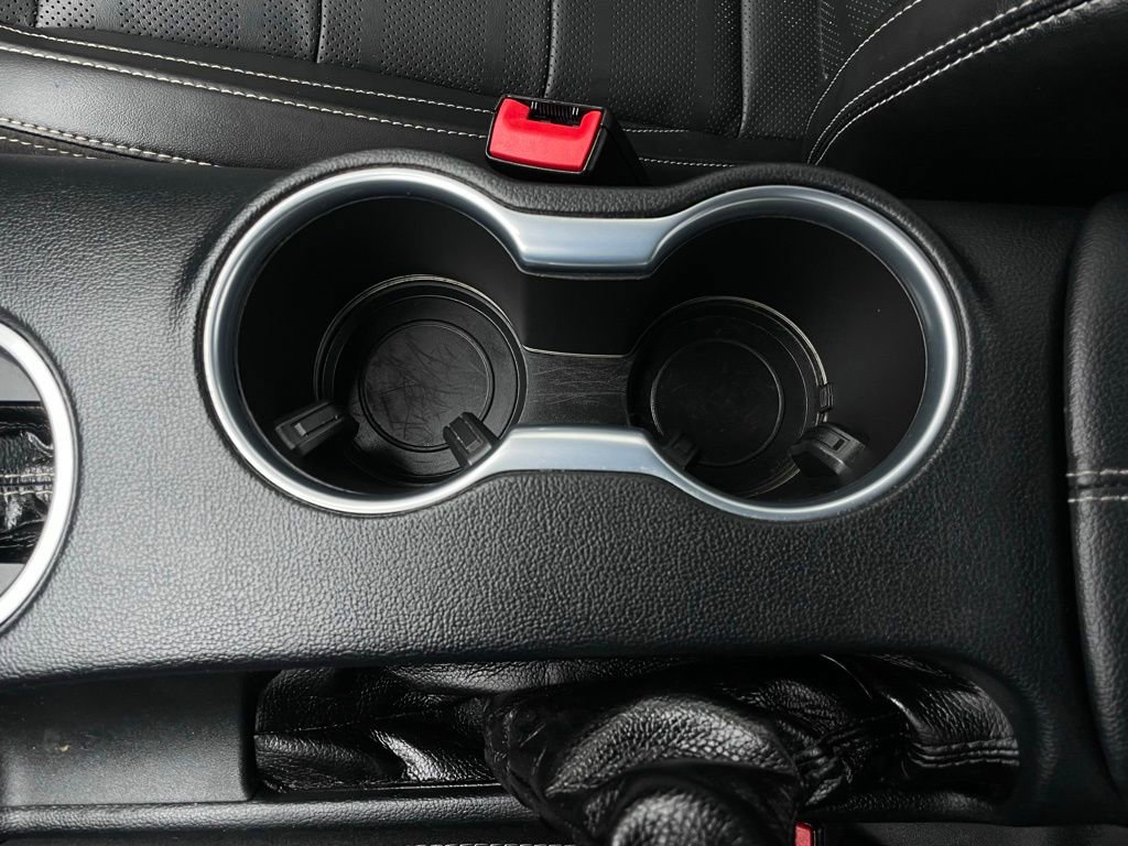 Used 2023 Ford Mustang Premium w/ Equipment Group 201A image 20