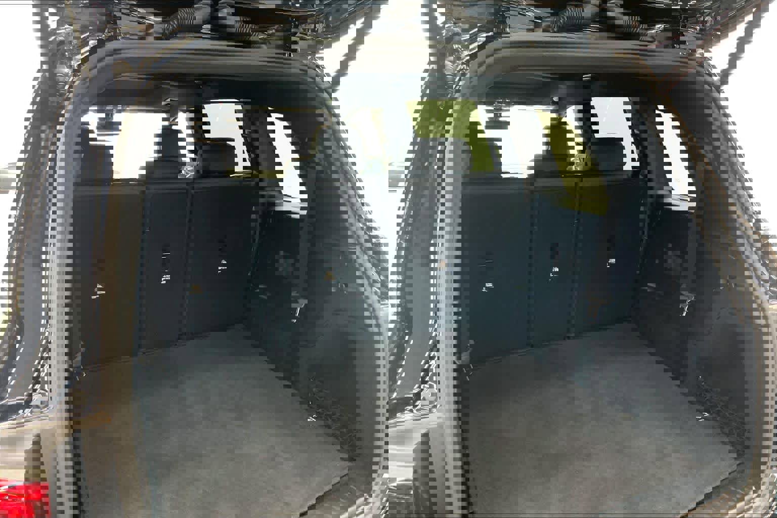 Certified 2023 Mercedes-Benz GLB 250 GLB 250 image 15