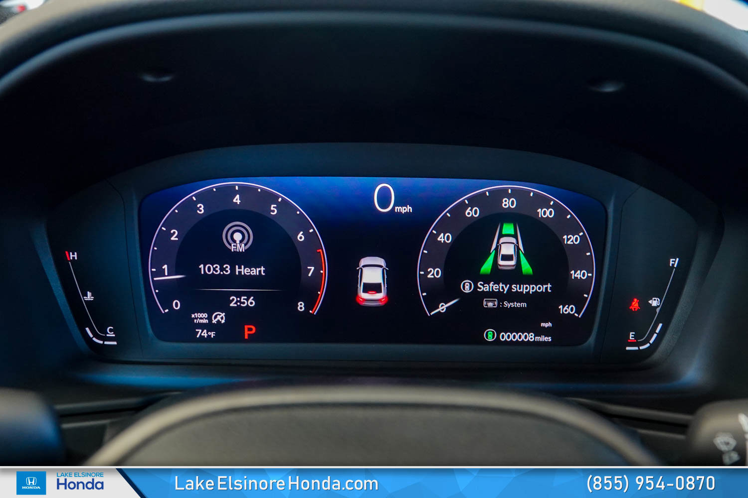 New 2025 Honda Accord SE image 24