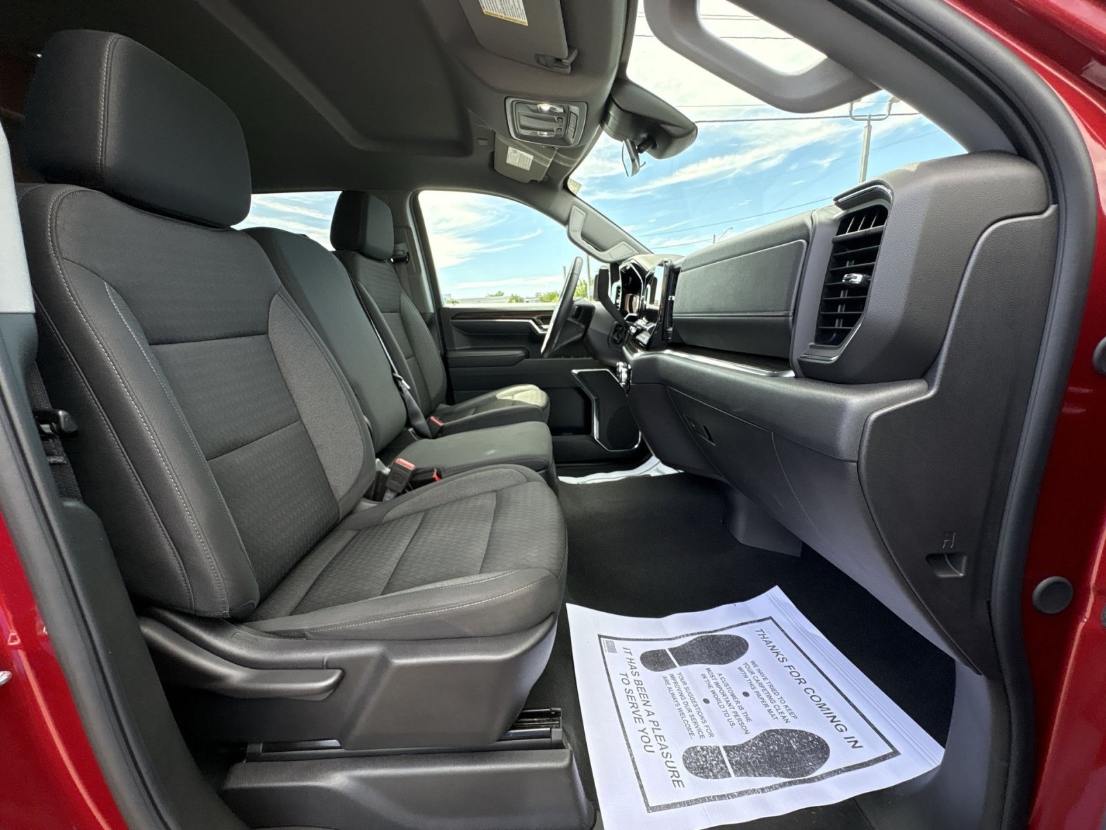 Used 2024 GMC Sierra 1500 Elevation AWD/4WD image 26
