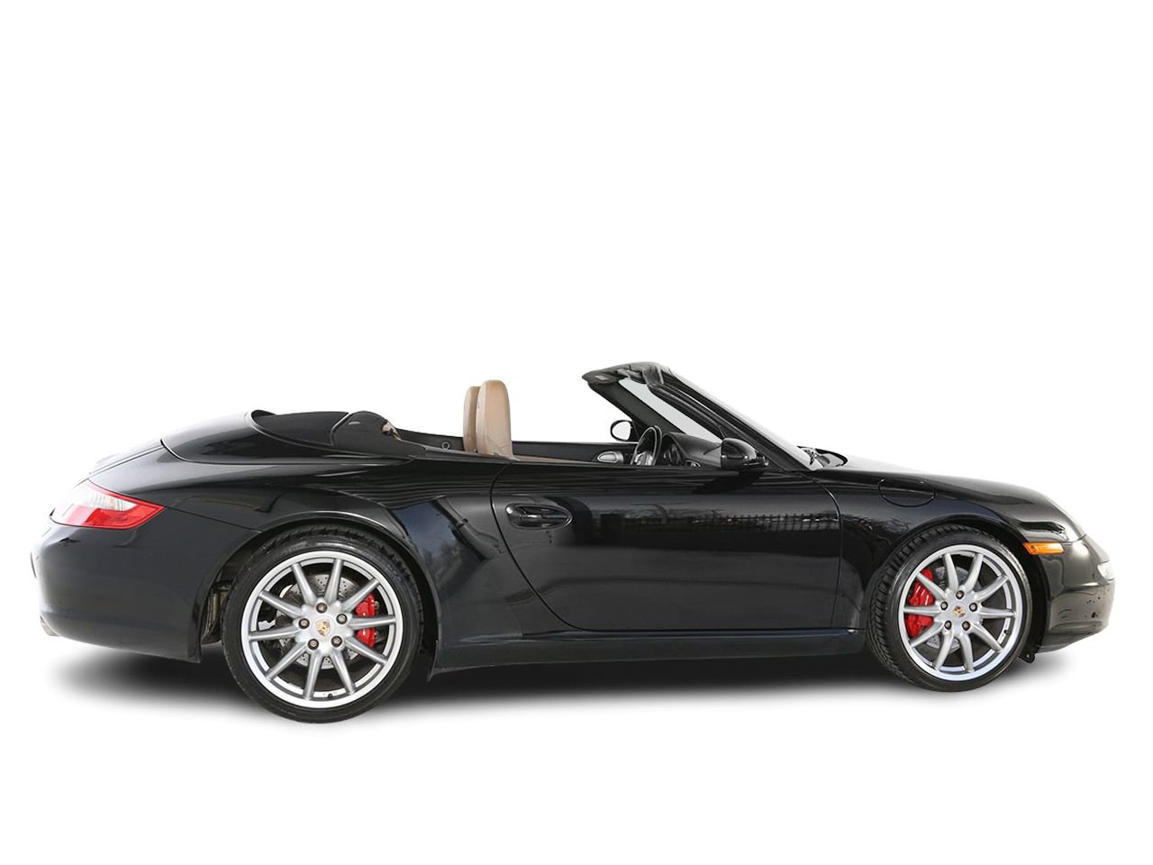 Used 2006 Porsche 911 Carrera S image 5