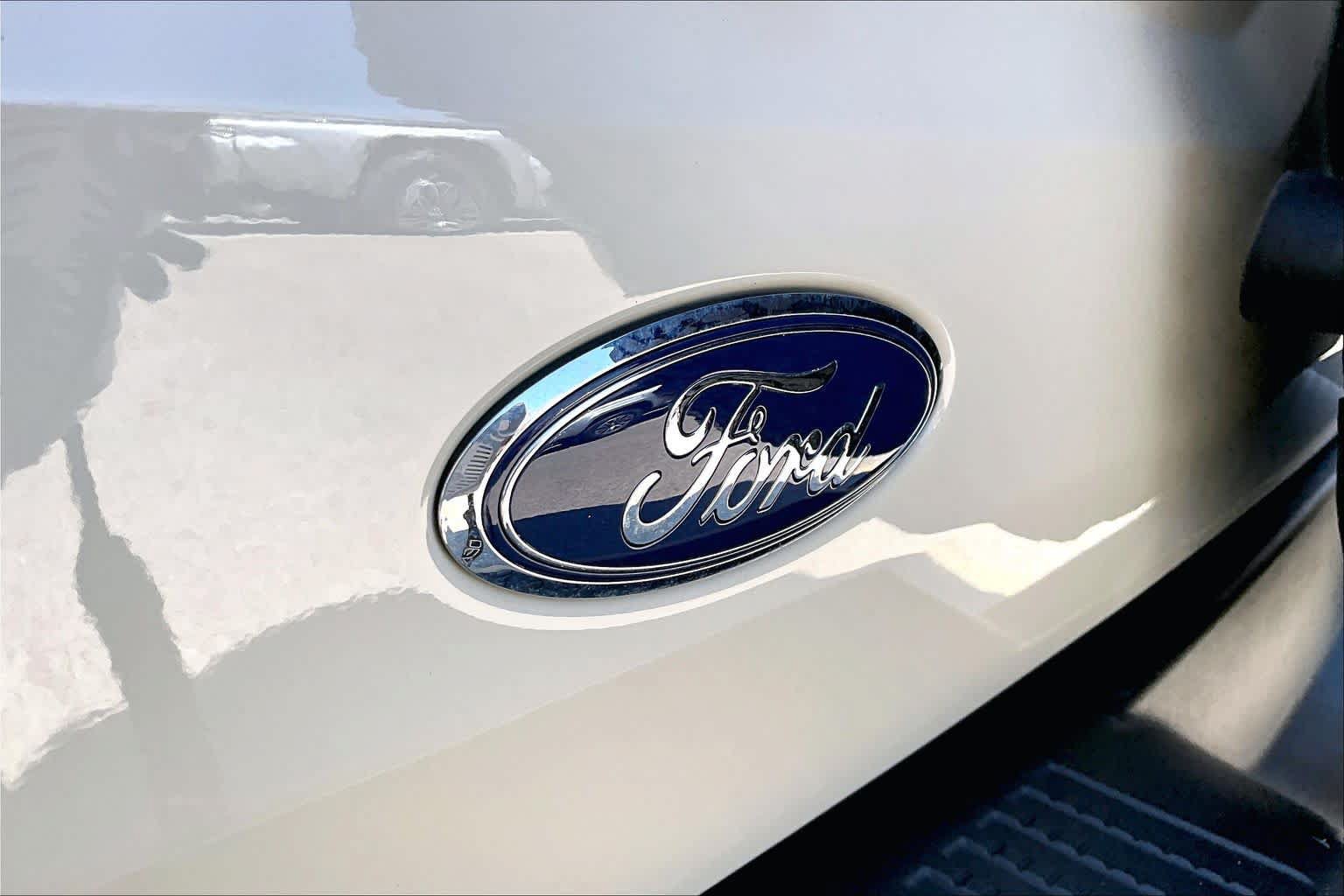 Used 2025 Ford Bronco Badlands AWD/4WD image 31