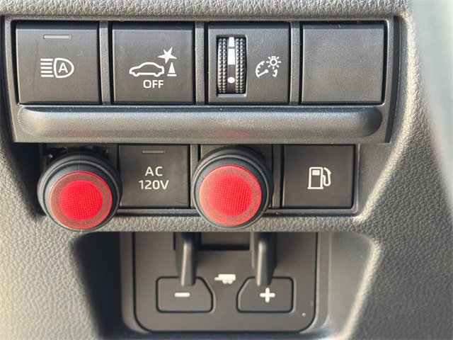 Used 2024 Toyota Land Cruiser 1958 image 23